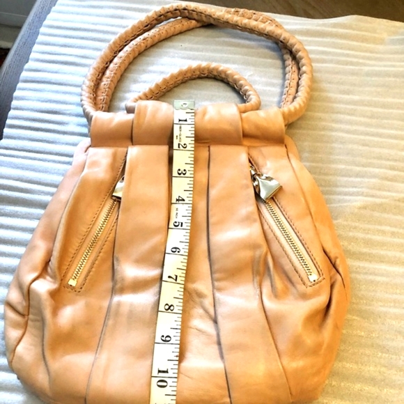 Authentic Christian Louboutin Pink Leather Purse - Picture 8 of 13